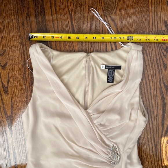 JS Collection Dress - Picture 9 of 13